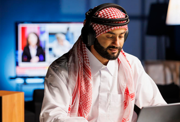 Global Investors Summit