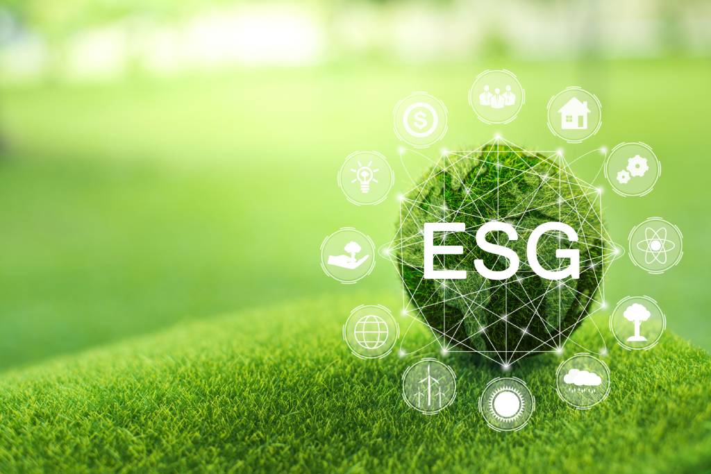 Sustainability & ESG Programs