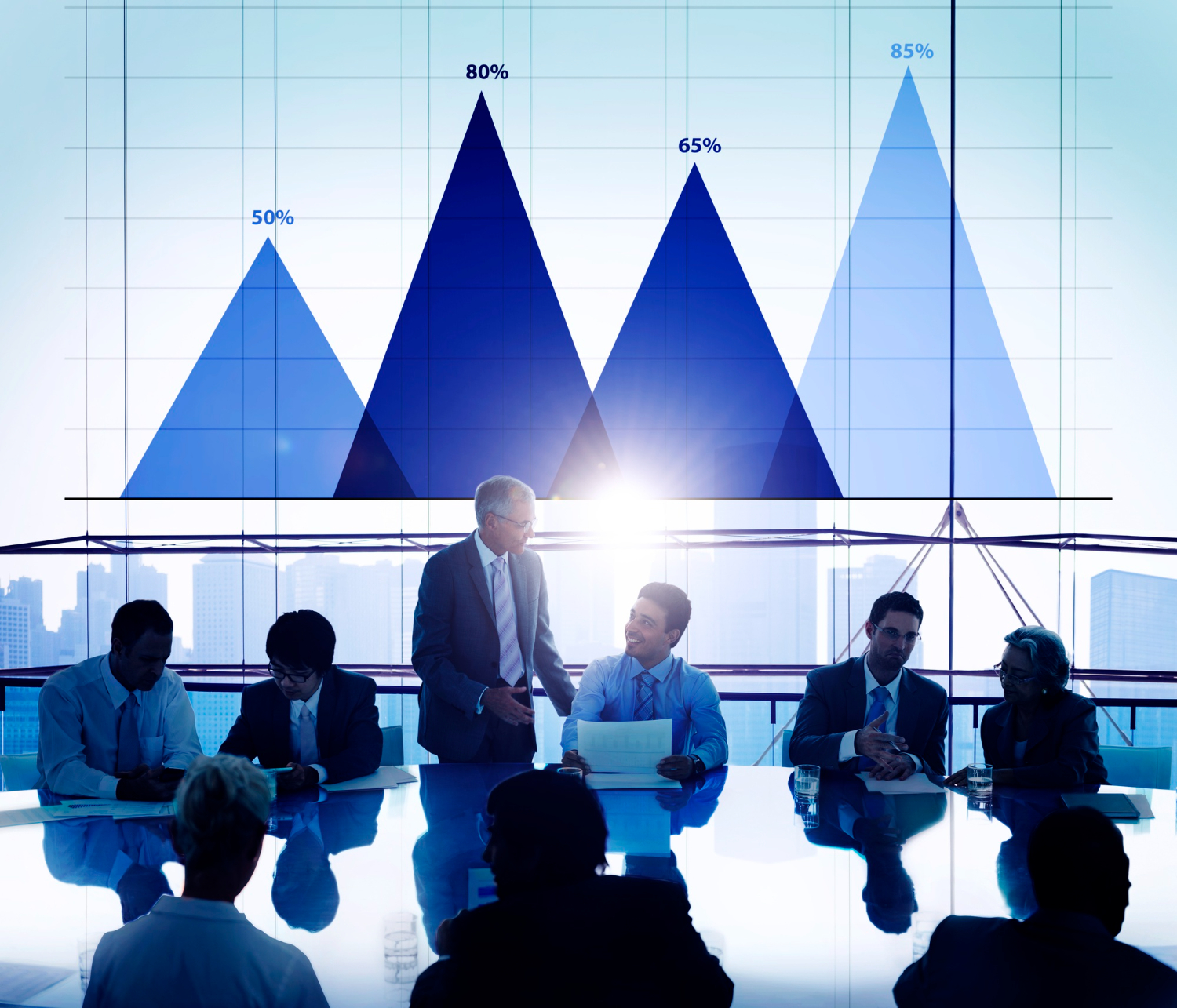 Research & Policy Reports